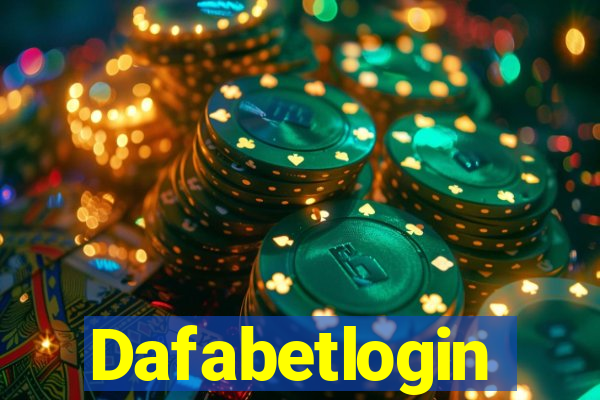 Dafabetlogin