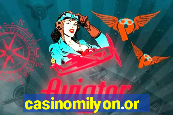 casinomilyon.org