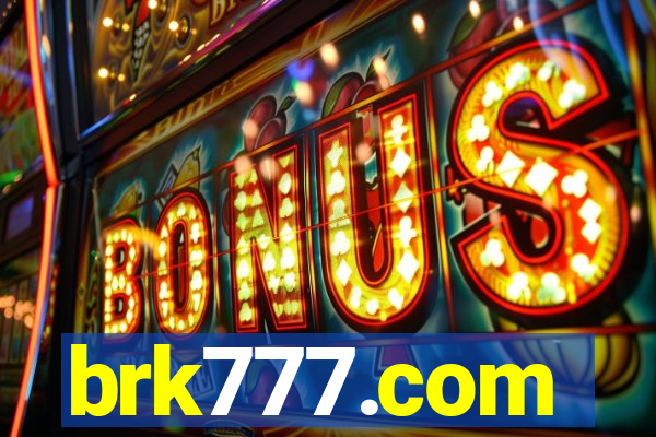brk777.com