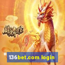 136bet.com login
