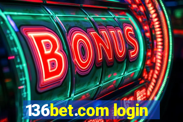 136bet.com login