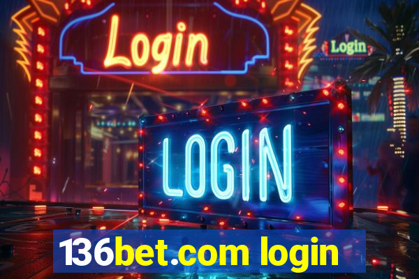 136bet.com login