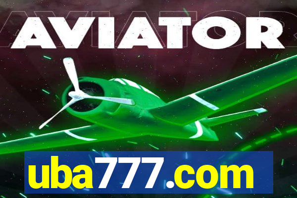 uba777.com