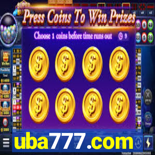 uba777.com