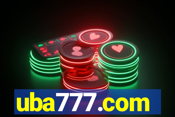 uba777.com