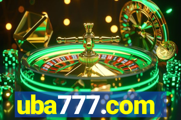 uba777.com