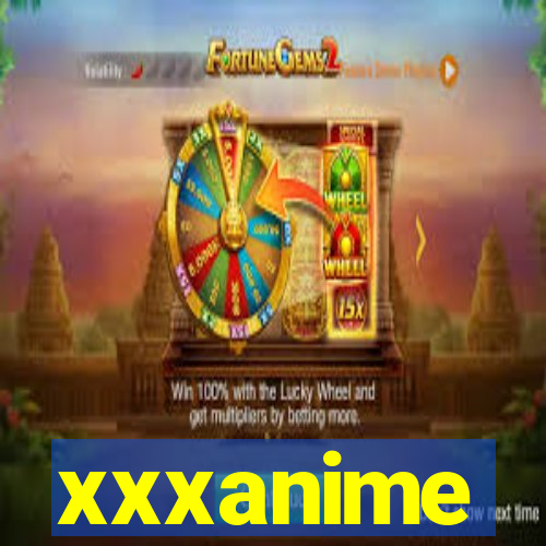 xxxanime
