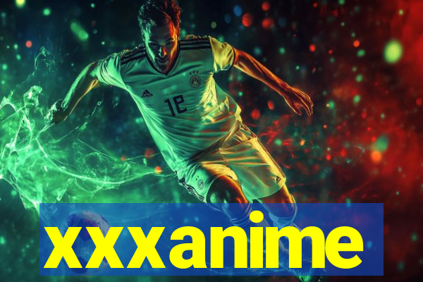 xxxanime