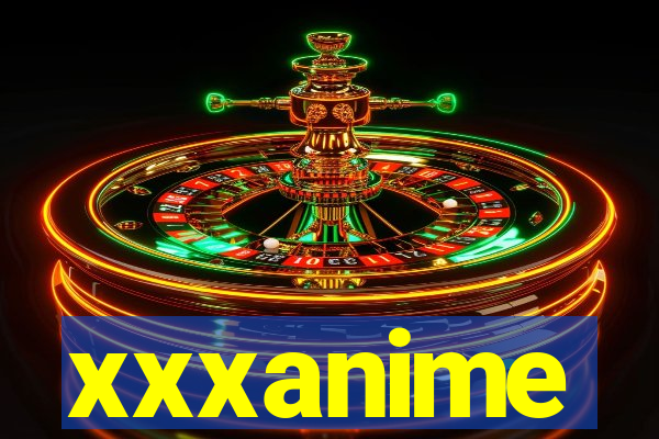 xxxanime
