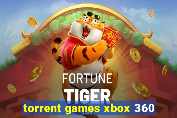 torrent games xbox 360