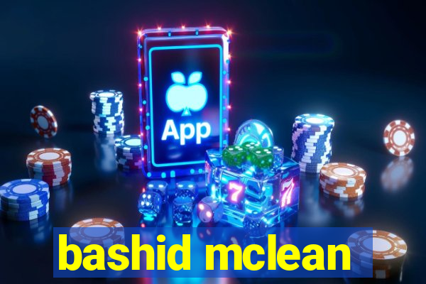 bashid mclean