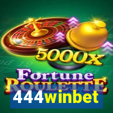 444winbet