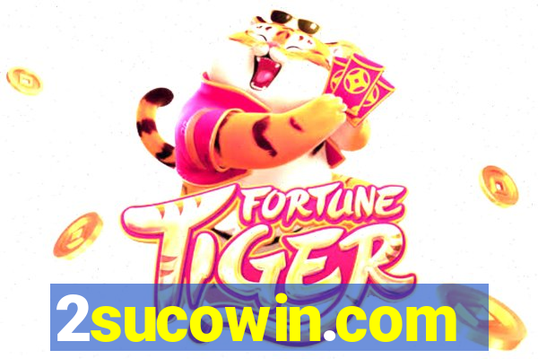 2sucowin.com