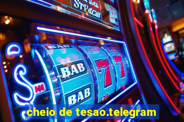 cheio de tesao.telegram