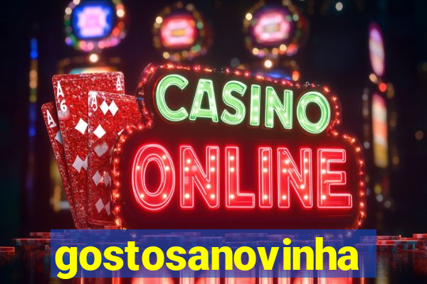 gostosanovinha