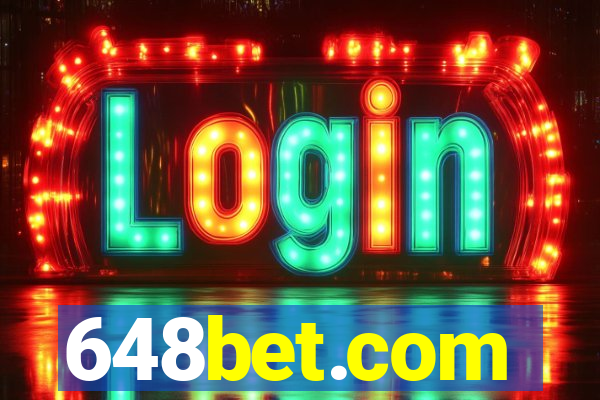 648bet.com