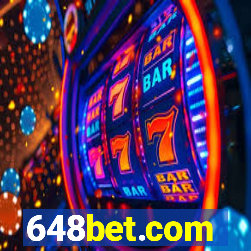 648bet.com