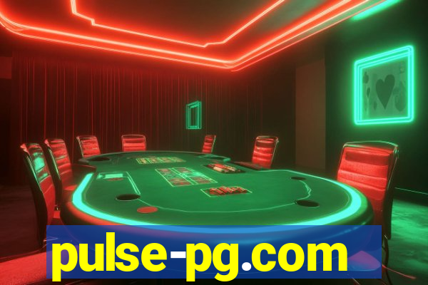 pulse-pg.com
