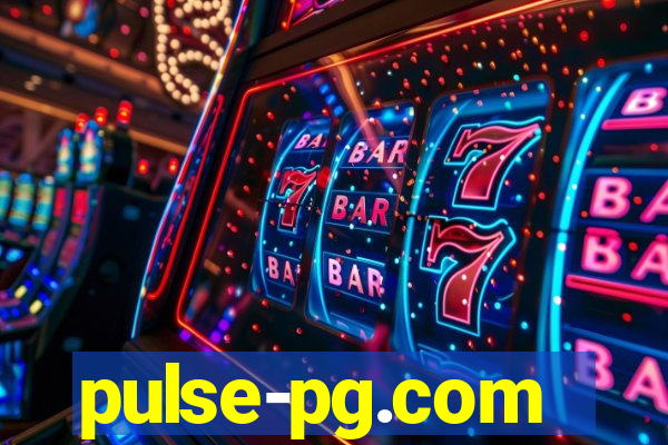 pulse-pg.com
