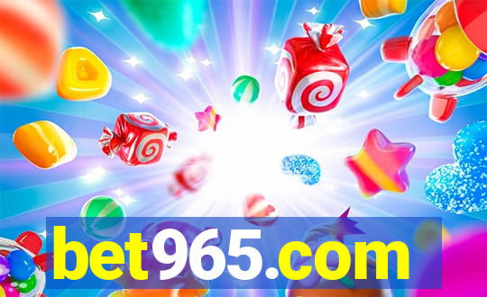 bet965.com
