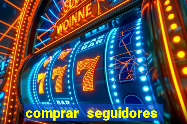 comprar seguidores en instagram baratos