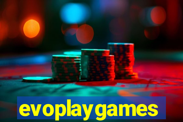 evoplaygames