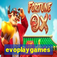 evoplaygames