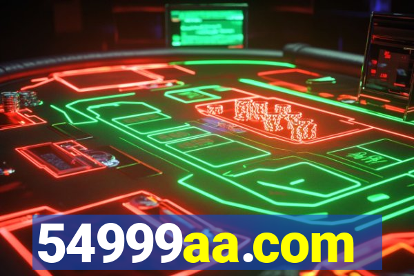 54999aa.com