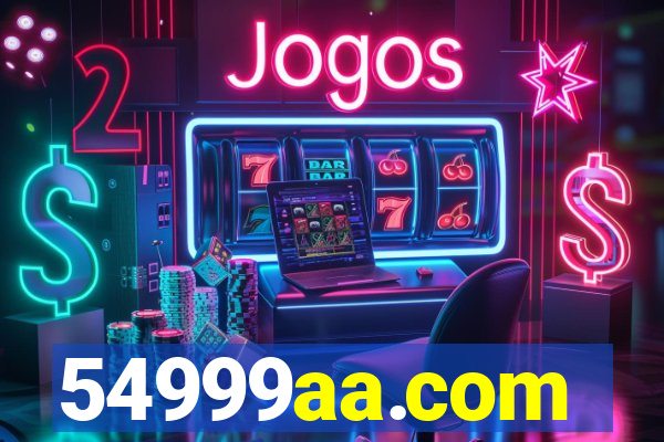 54999aa.com