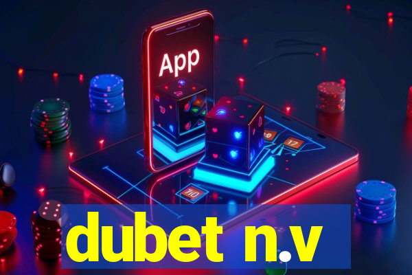 dubet n.v