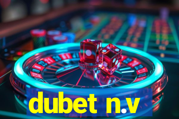 dubet n.v