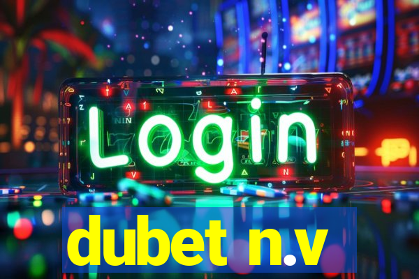 dubet n.v