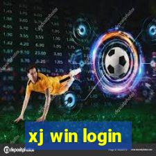 xj win login