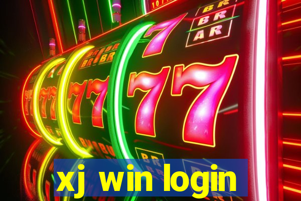 xj win login