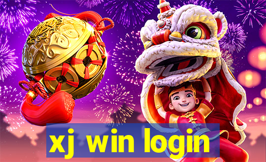 xj win login