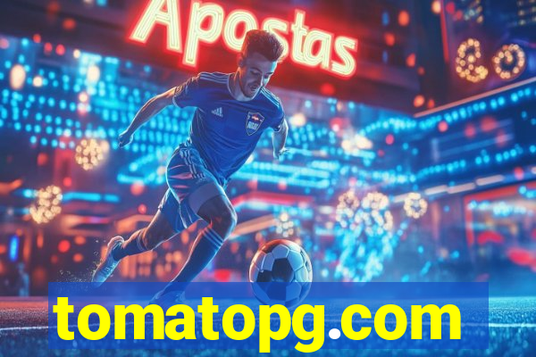 tomatopg.com