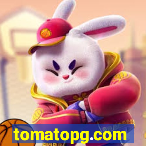 tomatopg.com