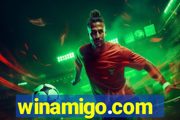 winamigo.com