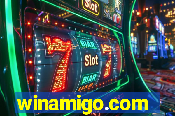 winamigo.com