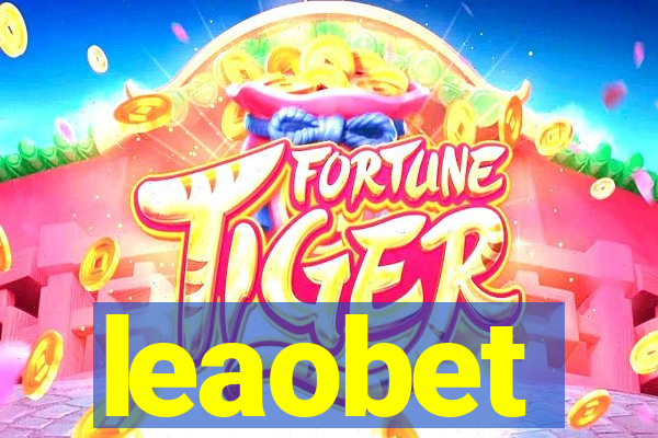leaobet