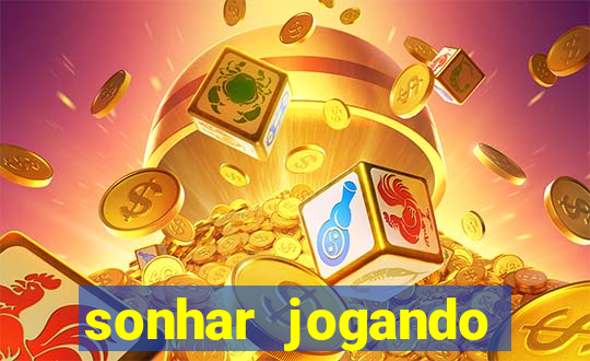 sonhar jogando futebol sendo goleiro