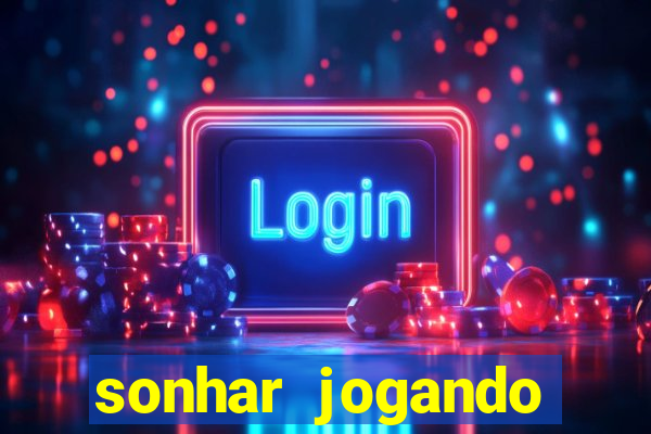 sonhar jogando futebol sendo goleiro