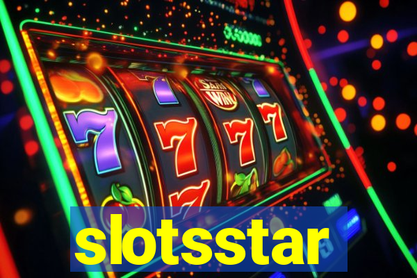 slotsstar
