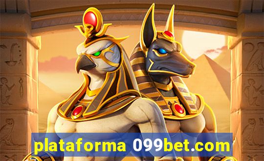 plataforma 099bet.com