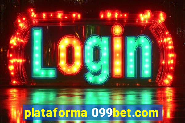 plataforma 099bet.com