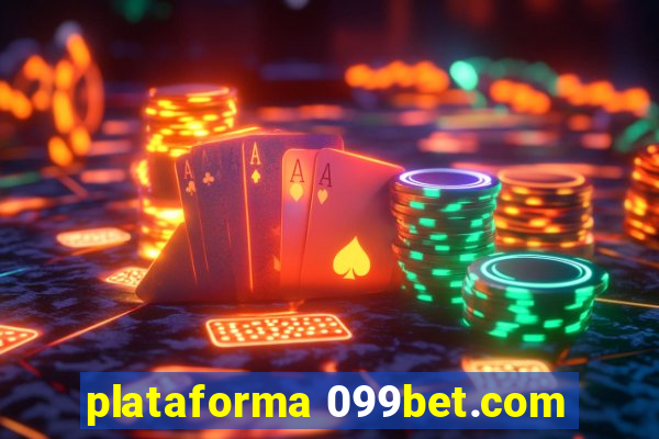 plataforma 099bet.com