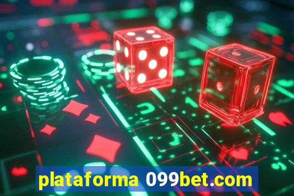 plataforma 099bet.com