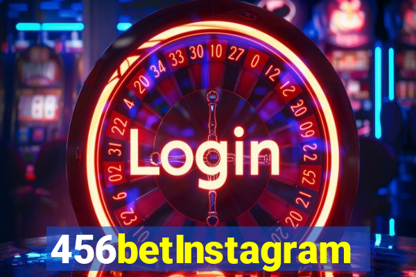 456betInstagram