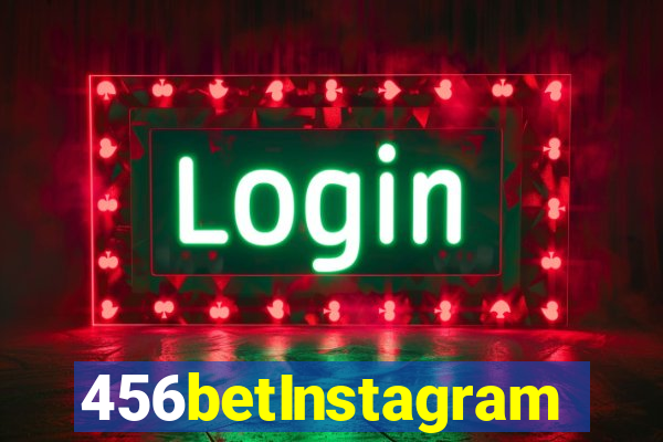 456betInstagram