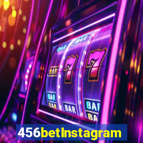 456betInstagram